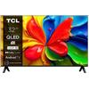 Tcl Tv Tcl 32S49K S SERIES Black