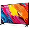 Lg Tv Lg 43QNED70A6A API SERIE QNED70 Black