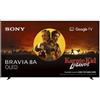 Sony Tv Sony K55XR8APAEP BRAVIA 8A Black