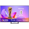 Hisense Tv Hisense 20016337 A7 SERIES 65A79Q Black
