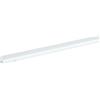 Gefom REGOLTTE IP20 LED INTEGREE, INTER CONNETTABLE, 60 cm, CON INTER, 8 W 800 LM ACCESSORI INTER-CONNESSIONE FORNITI 4000 K