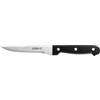 Zanetti, Coltello per Disossare Modello Classic, Coltello Acciaio Inox Finitura Mat, Lama 16 cm, Spessore 1.5 mm, Coltello Cucina, Coltello Disossatore, Manico Rivettato