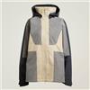 adidas by Stella McCartney Adidas by SMC Truenature RAIN.RDY Grigio Damen - S - (JI5261) Giacca Outdoor