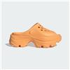 Adidas By Stella McCartney Zoccoli Hazy Arancione / (IF6073) Sneakers