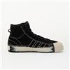 Adidas Y-3 Nizza Hi Talkum Nero Scarpe Unisex 38 2/3 (JQ2449) Sneaker