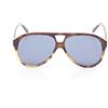 Gucci occhiali da sole eyewear lunettes de soleil GG1286S004 plastica...