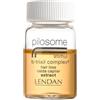 Lendan Estratto stimolante pilosome, Lendan, 12 uni x 6 ml, con B-TRixil Complex