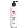 BRIGHT PROFESSIONAL HAIR Bright Deep Energy Keratin Maschera Capelli Ristrutturante alla Cheratina - Maschera Cheratina per Capelli Secchi, Sfibrati, Trattati, con Cheratina e Olio di Argan 500 ml