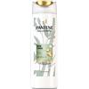 Pantene Grow Strong Bamboo & Biotina Shampoo, 400ml