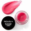 ROUGJ 2 in 1 Balsamo e Maschera Labbra 05 Anguria per Idratazione Intensa e Comfort Quotidiano, Formula Nutriente con Texture Morbida Ideale Per Labbra Secche e Screpolate - 10 ML - Made in Italy
