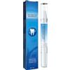 KOAHDE Gel per Terapia Gengivale,GumGel per Il Trattamento Parodontale,Gel Essenza Terapia delle Gengive,4ML,Pulizia Profonda Delle Macchie Gialle e Cura le Gengive Della Bocca