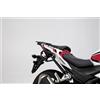 Legend Gear Portaborse laterale SLC DIV. HONDA 16- DX
