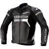 alpinestars GP Force Giacca Tuta Pelle uomo nero