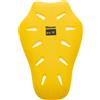 Blauer H.T. Paraschiena M unisex giallo