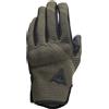 Dainese Argon Guanti unisex verde