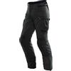 Dainese Ladakh 3L D-Dry Pantaloni In Tessuto uomo nero