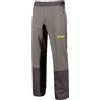 Klim Klim Enduro S4 Pantaloni In Tessuto uomo grigio