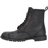 Detlev Louis DL-BM-8 Da Moto Stivali unisex nero