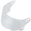 BELL Mirino Eliminator Chiaro, universale unisex