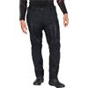 Rekurv C-10.06 Pantaloni da uomo nero