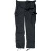 Brandit Combat Louis Edition Pantaloni M uomo nero