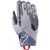 alpinestars Durack Guanti MX unisex grigio