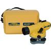 Spectra Precision AL28M Auto Level with Magnetic Dampened Compensator, 28x Magnification, Horizontal Tangent Drives, Stadia Lines for Distance Measurement, Water Resistant