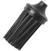 Dremel PC369 Versa Spazzola per angoli Versa per una Pulizia più Rapida e Facile con l'Utensile di Pulizia ad Alta Velocità Dremel Versa