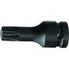 BAHCO 1/2 IMPACT VASO CON PUNTA T40 - Unid: 1