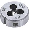 BGS 1900-M5X0.8-S | Filiere | M5 x 0,8 x 25 mm