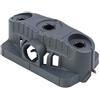 wolfcraft Guida per foratura mobile I 4686000 I Per una foratura precisa a 90°