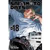 Yuto Suzuki Sakamoto Days, Vol. 18 (Tascabile) Sakamoto Days