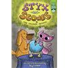 Jay Cooper Styx and Scones in the Cracked Crystal (Tascabile) Styx and Scones