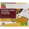 LA FINESTRA SUL CIELO CRACKERS CECI BIO LEGUMICAKES - LA FINESTRA SUL CIELO - 971323769