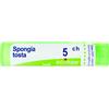 BOIRON SPONGIA TOST 5CH GR - BOIRON - 800025088
