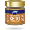 ENERVIT SpA ENERVIT PROTEIN CREMA KETO CARAMELLO SALATO 180 G