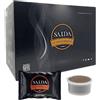 SAIDA GUSTO ESPRESSO N.600 CAPSULE SAIDA COMPATIBILI CON MACCHINE LAVAZZA ESPRESSO POINT MISCELA B...