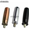ATARAXIA Moto Shifter Peg Del Cambio Gear Retro Pedane Resto In Alluminio Per Harley Sportster XL Softail Touring Dyna Electra Glide