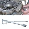 NONE 31 centimetri Auto Veicolo Tamburo Freno Linea Scarpa Ritorno Molla di Riparazione Auto Rimozione Officina Strumento Installatore Pinza Strumenti