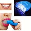 NONE LED Sbiancamento dei denti Luce Sbiancante Luce blu Luce UV Sbiancamento dei denti laser Sbiancamento Lampada sbiancante Trattamenti dentali personali