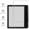 CUJMH Per Kobo Libra Color 2024 Tablet Protezione Dello Schermo Kobo Elipsa 2E Protezione Dello Schermo Pellicola di Vetro Resistente ai Graffi