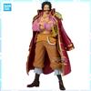 Bandai Originale BANPRESTO Anime One Piece DXF SPECIALE Gol D. Roger Action PVC Figure Modello Giocattolo Da Collezione Regali