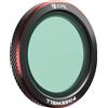 FREEWELL Filtri Magnetici Singoli Freewell per Drone DJI NEO 2, ND, ND/PL, CPL, UV e Glow Mist 1/4, Accessori per Fotografia con Droni