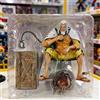Bandai @2026. Figurina d'Azione One Piece Anime Creator X Silvers Rayleigh, Bambola del Maestro di Luffy Rayleigh, Giocattolo Regalo di Compleanno per Bambini