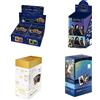KAYOU Harry Potter Edizione Eterna Carte da Collezione Edizione Incantesimi MR Set Completo UR Ron Hermione Carte da Collezione