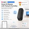coolo Telecomando IR Zigbee Wireless Universale, Sensore di Temperatura e Umidità, Compatibile con Zigbee2mqtt e TUYA Smart Life Automation