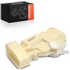 Frankberg 1x Serratura Porta Anteriore Sinistra per Toyota Yaris P1, Yaris Verso P2, Yaris Verso Van 1.3L 1.4L 1.5L 1999-2005 69120-52030