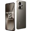 realme 15 5G Smartphone con processore Dimensity 7300+ 5G, display AMOLED da 6,77 pollici a 144Hz, NFC