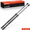 Frankberg 2x Ammortizzatore a Gas per Portellone Posteriore Citroën C5 I DC Hatchback 2001-2004 8731 F6 8731.F5 8731.F6 00008731 F6
