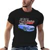 NONE T-shirt Wangan Midnight Asakura Akio's Devil Z, t-shirt personalizzata da uomo, t-shirt di design per uomo, t-shirt in cotone morbido